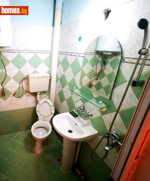 K pronájmu  1 ložnice Stara Zagora , Bila , 58 m2 | 76608058 - obraz [6]