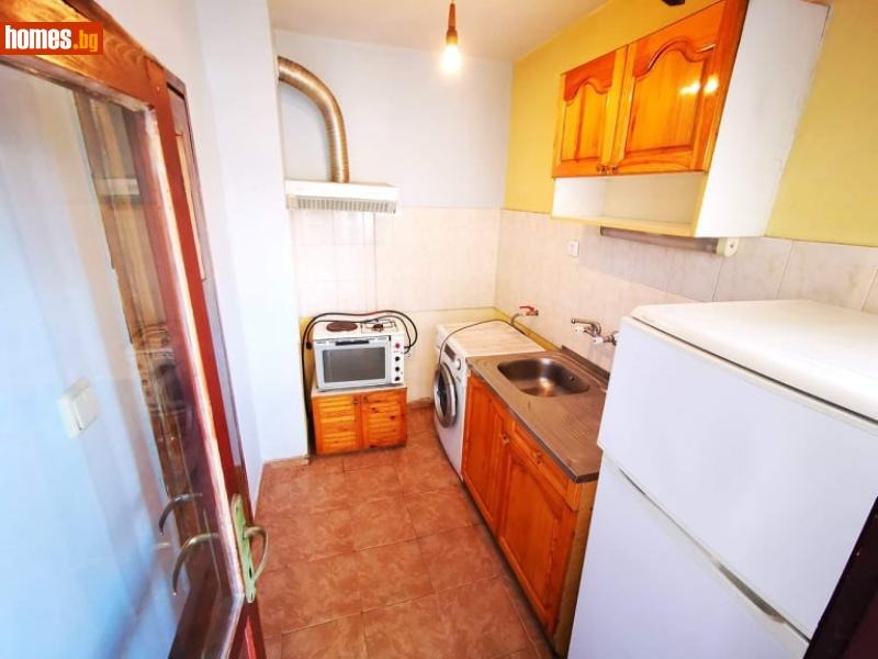 K pronájmu  1 ložnice Stara Zagora , Bila , 58 m2 | 76608058 - obraz [4]