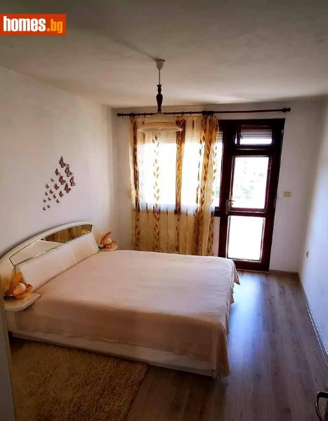 K pronájmu  1 ložnice Stara Zagora , Bila , 58 m2 | 76608058 - obraz [2]