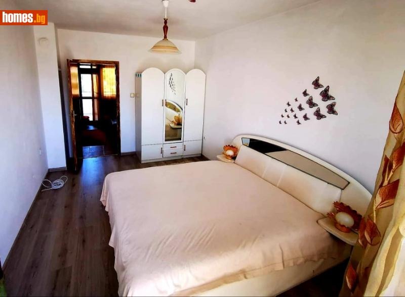K pronájmu  1 ložnice Stara Zagora , Bila , 58 m2 | 76608058