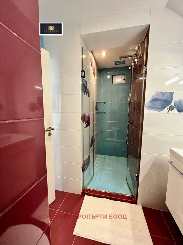 Дава под наем 3-СТАЕН, гр. София, Център, снимка 8 - Апартаменти - 53979682