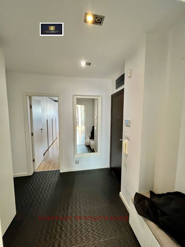 Дава под наем 3-СТАЕН, гр. София, Център, снимка 16 - Апартаменти - 53979682