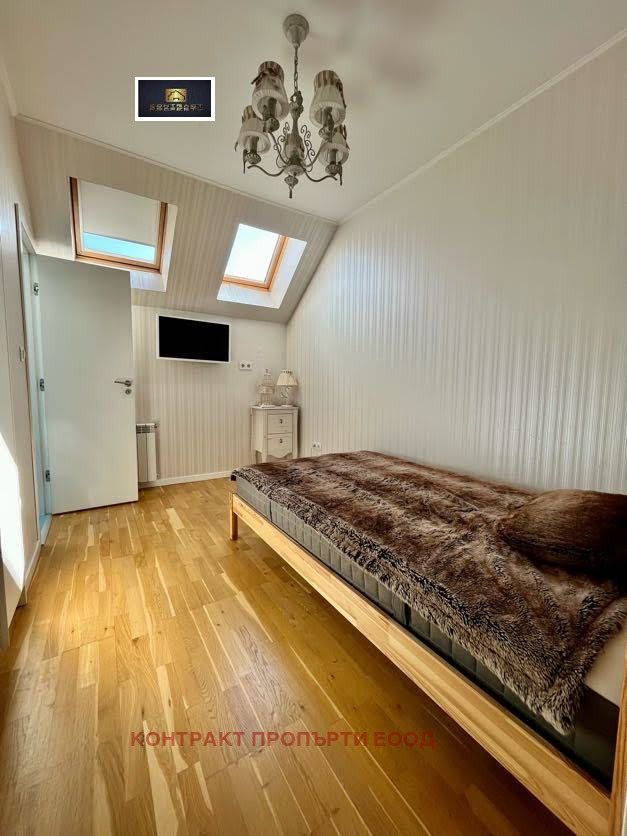 Дава под наем 3-СТАЕН, гр. София, Център, снимка 12 - Апартаменти - 53979682