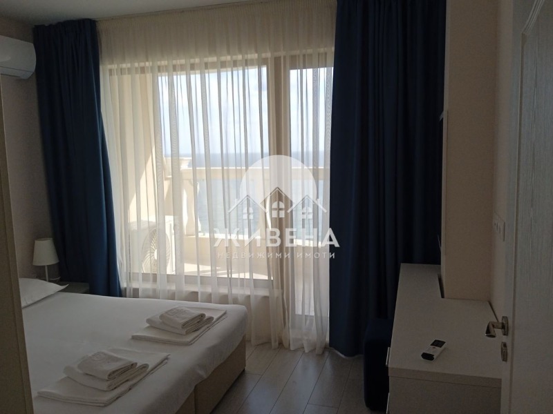 Дава под наем 3-СТАЕН, гр. Варна, к.к. Чайка, снимка 4 - Апартаменти - 47339795