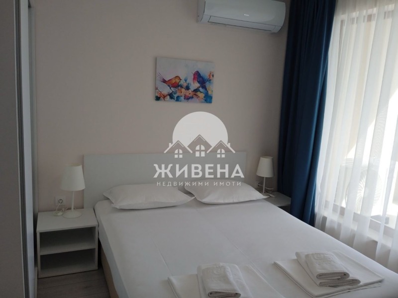 Дава под наем 3-СТАЕН, гр. Варна, к.к. Чайка, снимка 3 - Апартаменти - 47339795