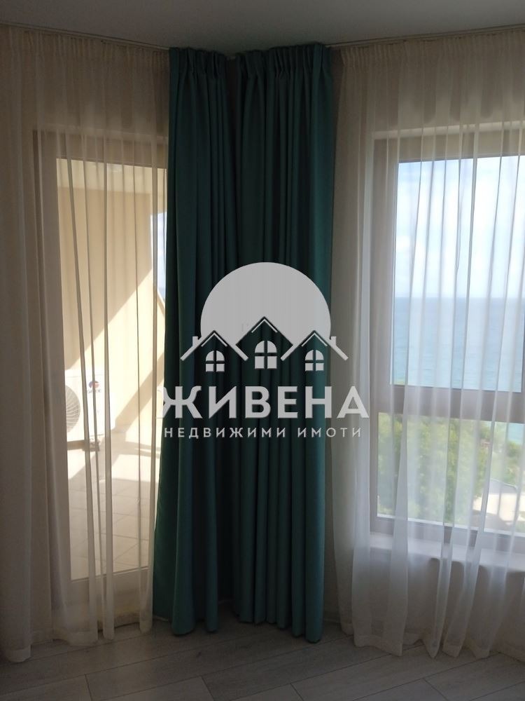 Дава под наем 3-СТАЕН, гр. Варна, к.к. Чайка, снимка 5 - Апартаменти - 47339795