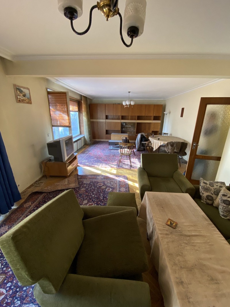 Под наем 3-СТАЕН, град София, Оборище • 600 € / 1173.50 лв. • 61510437 1