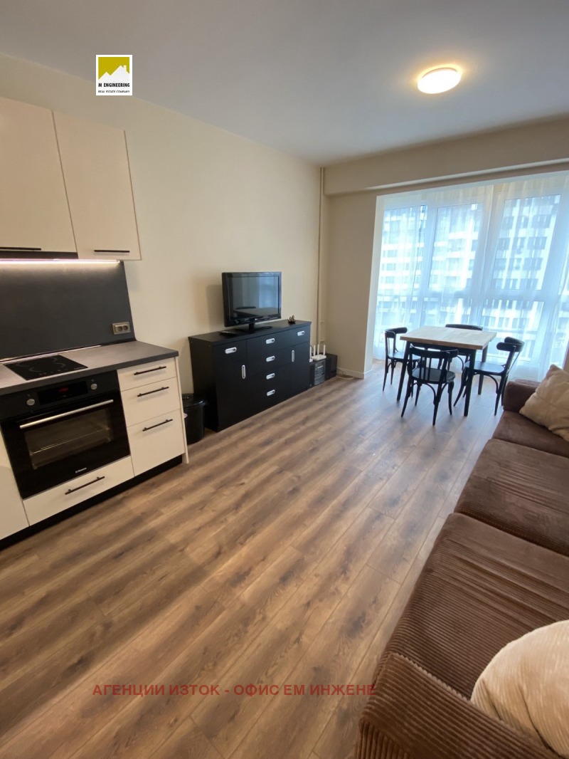 Da affittare  3 camere da letto Sofia , Borovo , 95 mq | 49581469