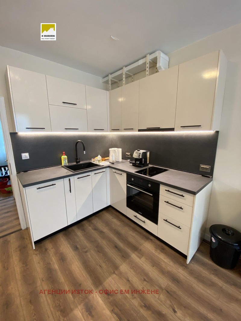 Da affittare  3 camere da letto Sofia , Borovo , 95 mq | 49581469 - Immagine [4]