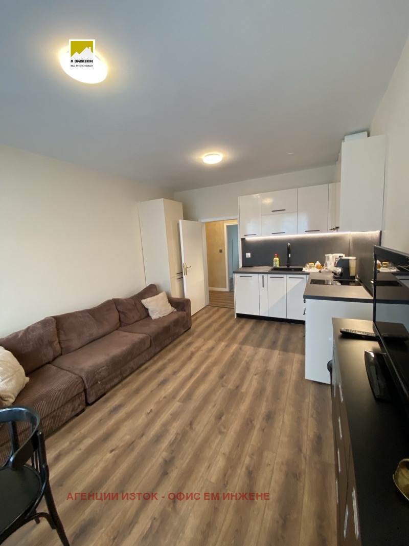 Da affittare  3 camere da letto Sofia , Borovo , 95 mq | 49581469 - Immagine [3]
