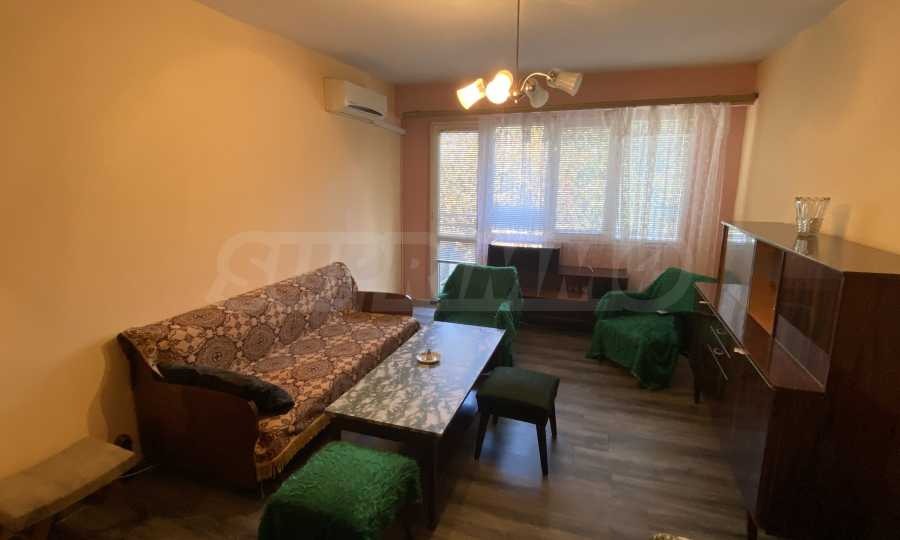 Дава под наем 2-СТАЕН, гр. Видин, Плиска, снимка 2 - Апартаменти - 54967843