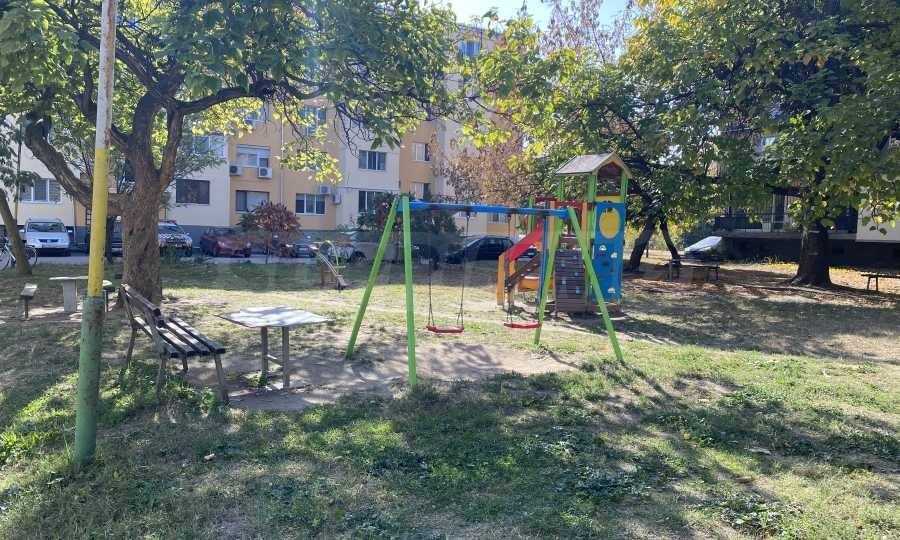 Дава под наем 2-СТАЕН, гр. Видин, Плиска, снимка 12 - Апартаменти - 54967843