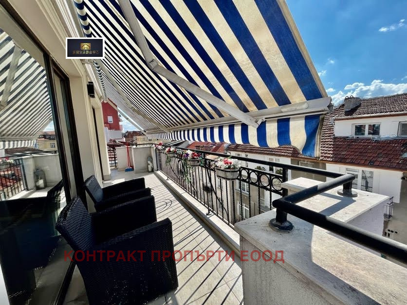 Дава под наем 3-СТАЕН, гр. София, Център, снимка 3 - Апартаменти - 53979682