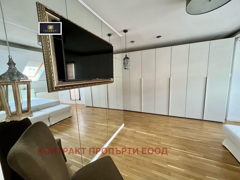 Дава под наем 3-СТАЕН, гр. София, Център, снимка 7 - Апартаменти - 53979682