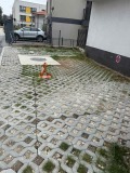 Дава под наем ГАРАЖ, ПАРКОМЯСТО, гр. Варна, Бриз, снимка 2