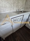 Дава под наем  2-стаен град Варна , м-т Зеленика , 65 кв.м | 99152511 - изображение [12]