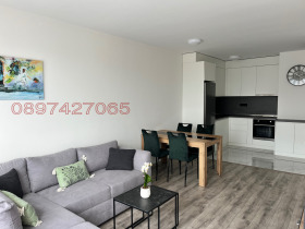 1 bedroom Sarafovo, Burgas 1