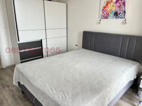 1 dormitorio Sarafovo, Burgas 5