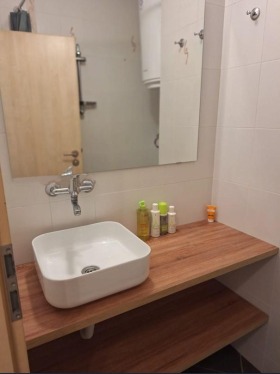 1 ložnice Belite brezi, Sofia 5