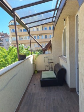 1 ložnice Belite brezi, Sofia 7