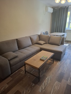 2 quartos Centar, Sofia 6