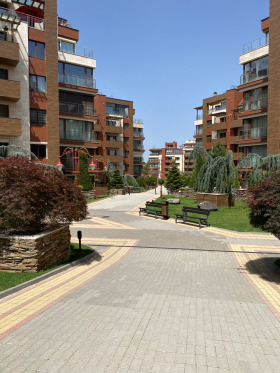 2 chambres Manastirski livadi, Sofia