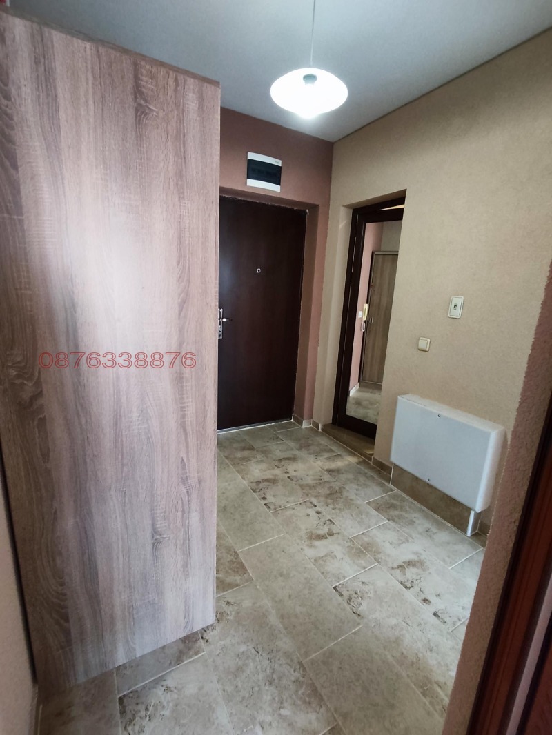 Дава под наем 1-СТАЕН, гр. София, Люлин 8, снимка 2 - Апартаменти - 52953683