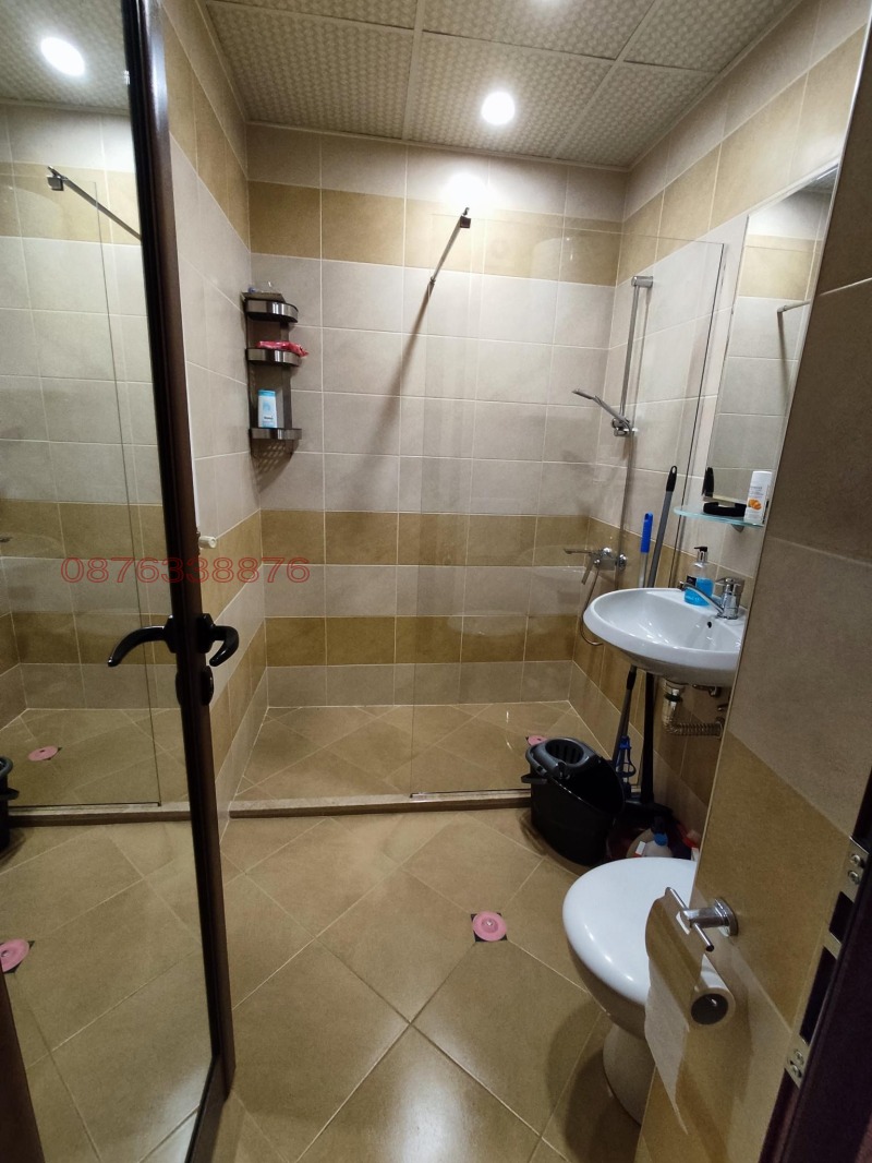 Дава под наем 1-СТАЕН, гр. София, Люлин 8, снимка 3 - Апартаменти - 52953683