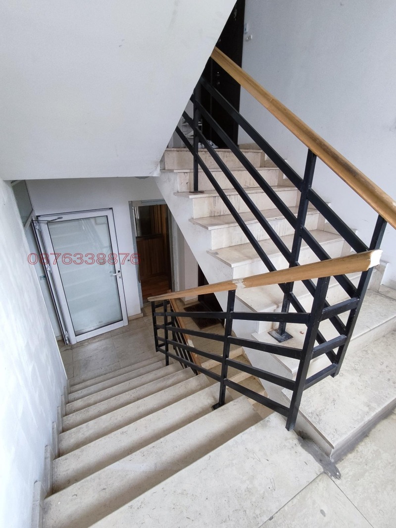 Дава под наем 1-СТАЕН, гр. София, Люлин 8, снимка 5 - Апартаменти - 52953683