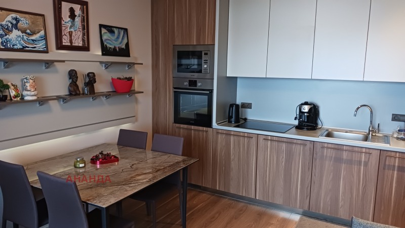 Te huur  1 slaapkamer Sofia , Mladost 4 , 65 m² | 92933779 - afbeelding [3]