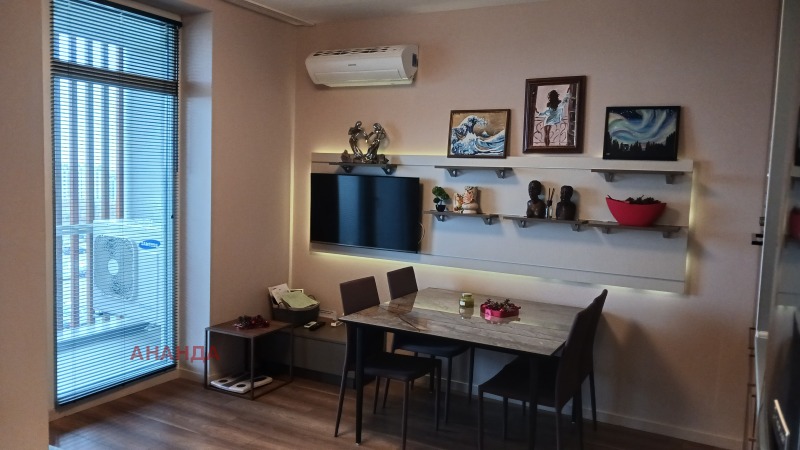 Te huur  1 slaapkamer Sofia , Mladost 4 , 65 m² | 92933779 - afbeelding [2]