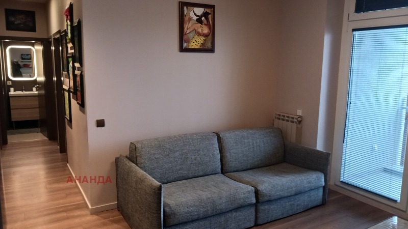 Te huur  1 slaapkamer Sofia , Mladost 4 , 65 m² | 92933779 - afbeelding [5]