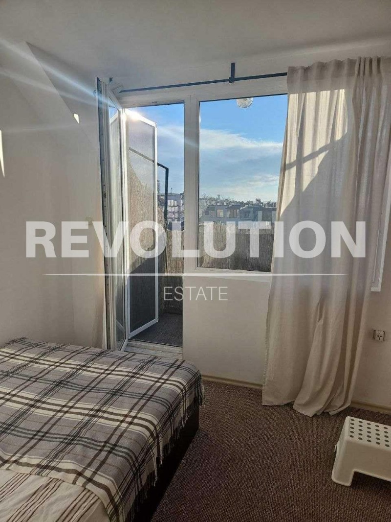 A louer  1 chambre Varna , Tsentar , 44 m² | 92861742 - image [7]