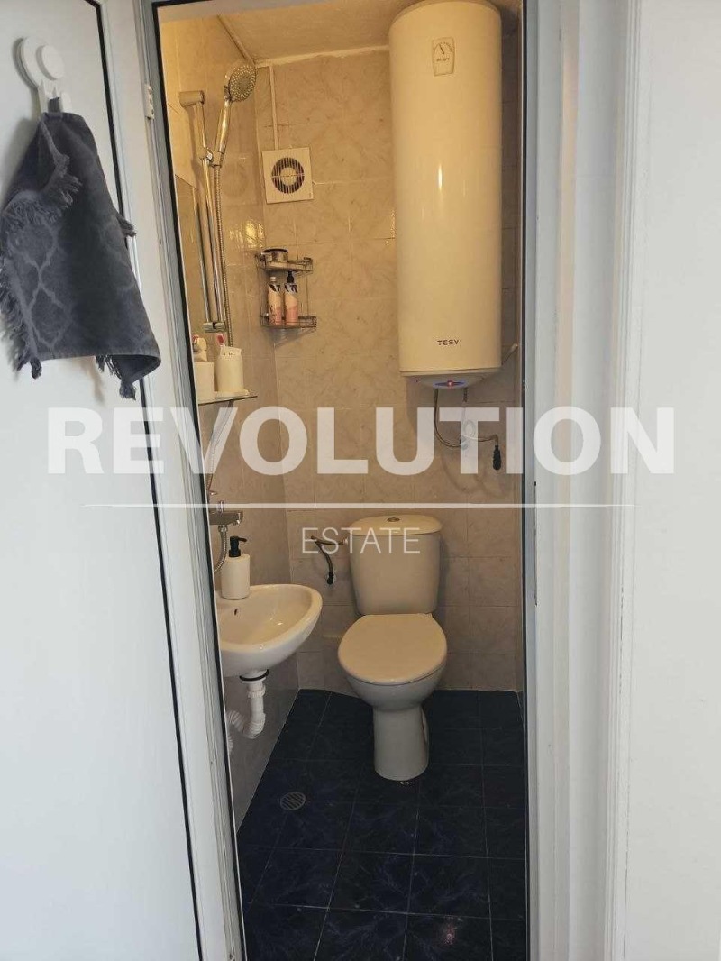 A louer  1 chambre Varna , Tsentar , 44 m² | 92861742 - image [9]