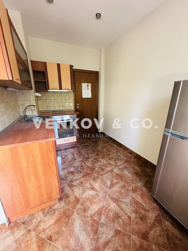 Дава под наем  2-стаен град София , Лозенец , 63 кв.м | 90240842 - изображение [2]