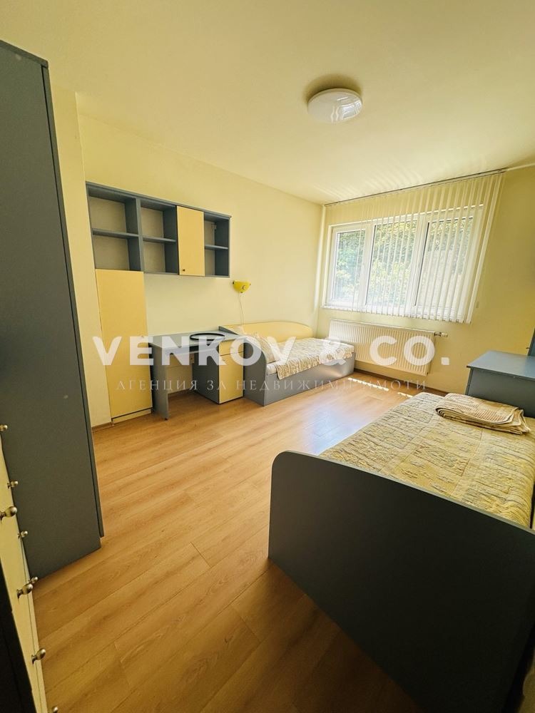 Дава под наем  2-стаен град София , Лозенец , 63 кв.м | 90240842 - изображение [3]
