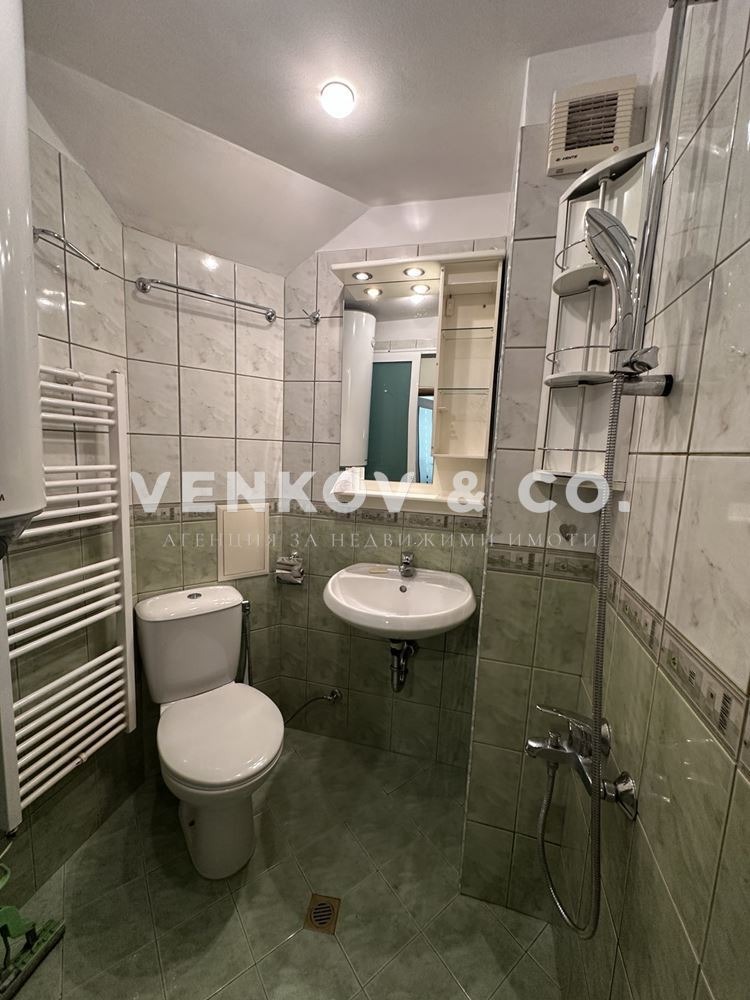 Дава под наем  2-стаен град София , Лозенец , 63 кв.м | 90240842 - изображение [4]