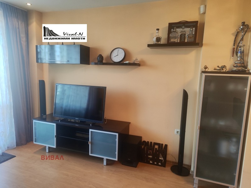 Дава под наем  2-стаен град София , Света Троица , 65 кв.м | 73364947 - изображение [6]