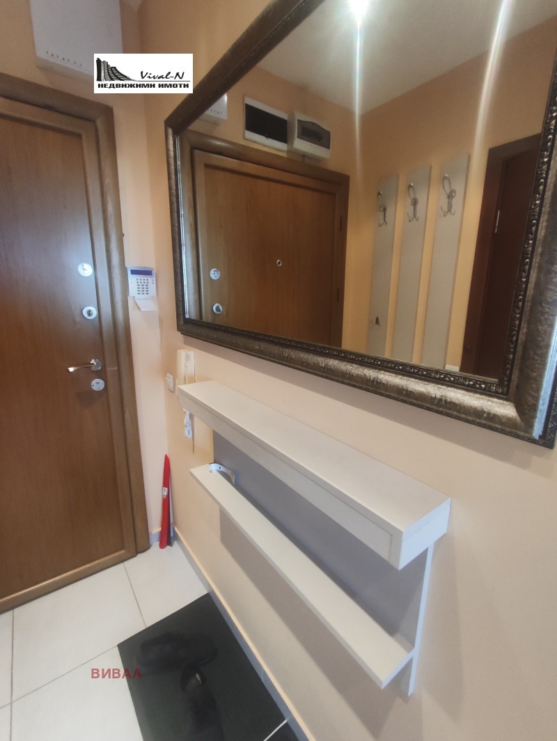 Дава под наем  2-стаен град София , Света Троица , 65 кв.м | 73364947 - изображение [14]