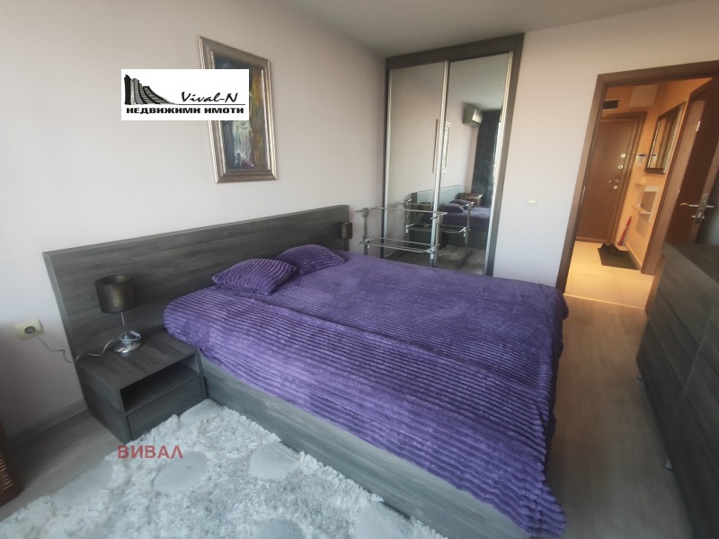 Дава под наем  2-стаен град София , Света Троица , 65 кв.м | 73364947 - изображение [10]