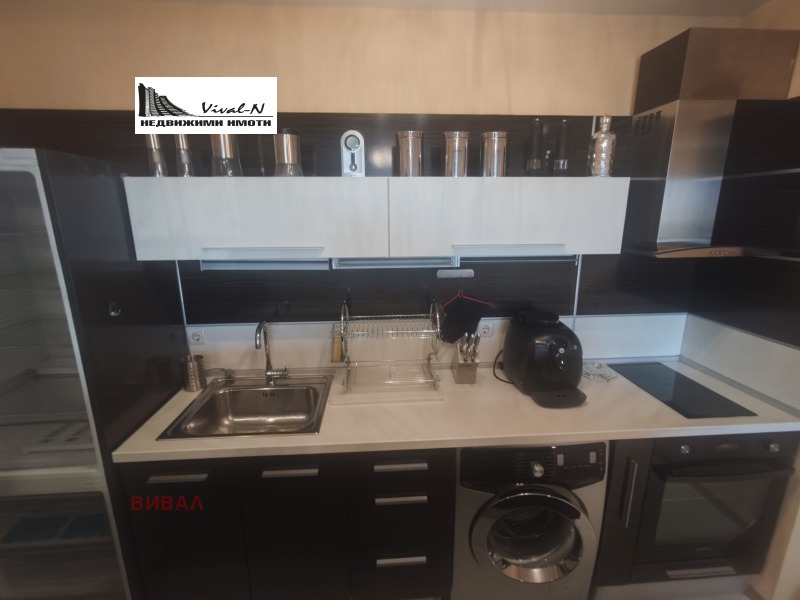 Дава под наем  2-стаен град София , Света Троица , 65 кв.м | 73364947 - изображение [3]