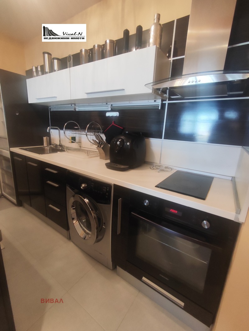 Дава под наем  2-стаен град София , Света Троица , 65 кв.м | 73364947 - изображение [5]