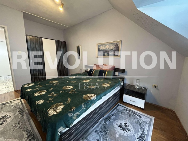 För uthyrning  1 sovrum Varna , Gracka mahala , 80 kvm | 79966855 - bild [4]