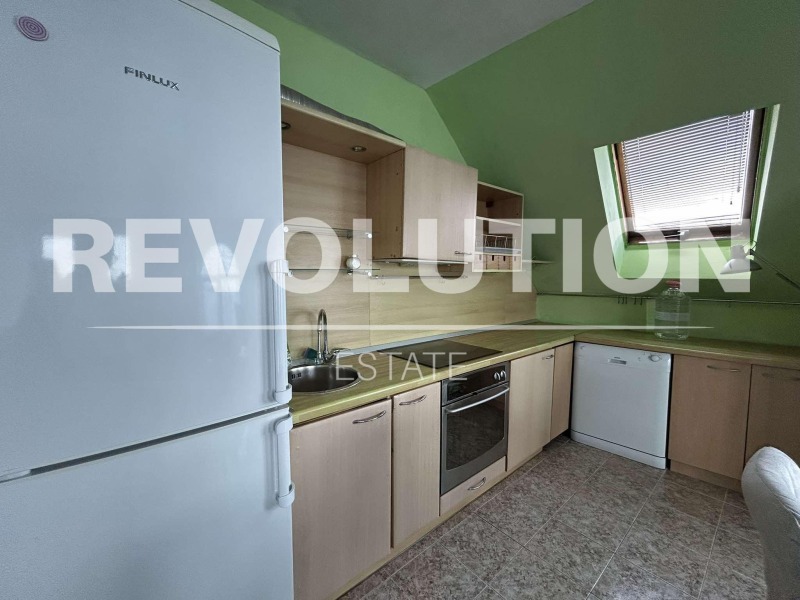 För uthyrning  1 sovrum Varna , Gracka mahala , 80 kvm | 79966855 - bild [2]