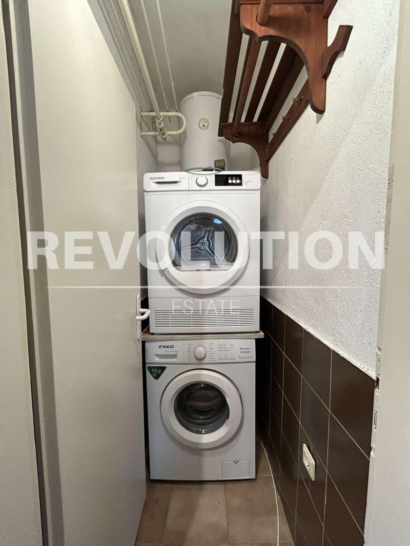 För uthyrning  1 sovrum Varna , Gracka mahala , 80 kvm | 79966855 - bild [6]