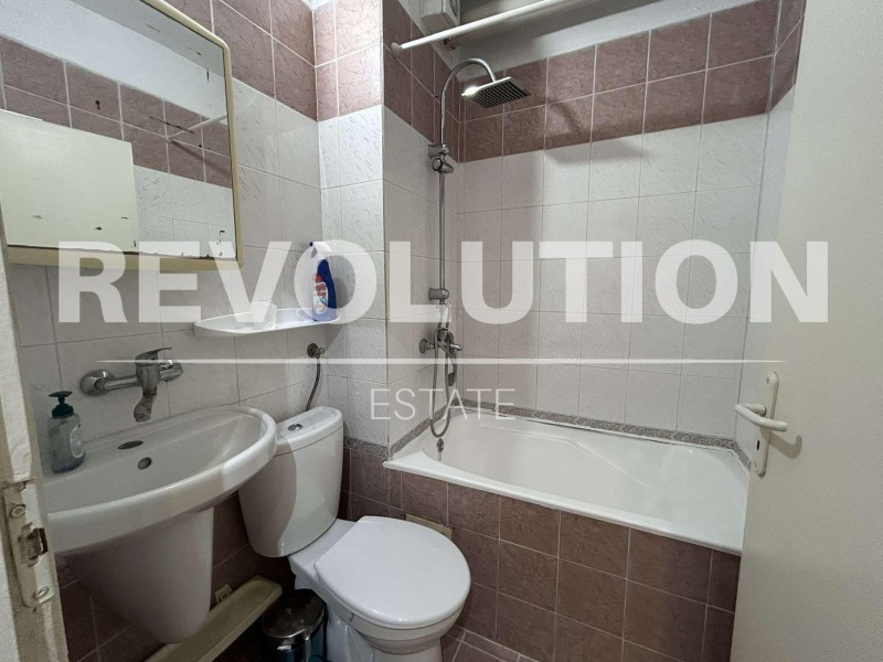 För uthyrning  1 sovrum Varna , Gracka mahala , 80 kvm | 79966855 - bild [5]