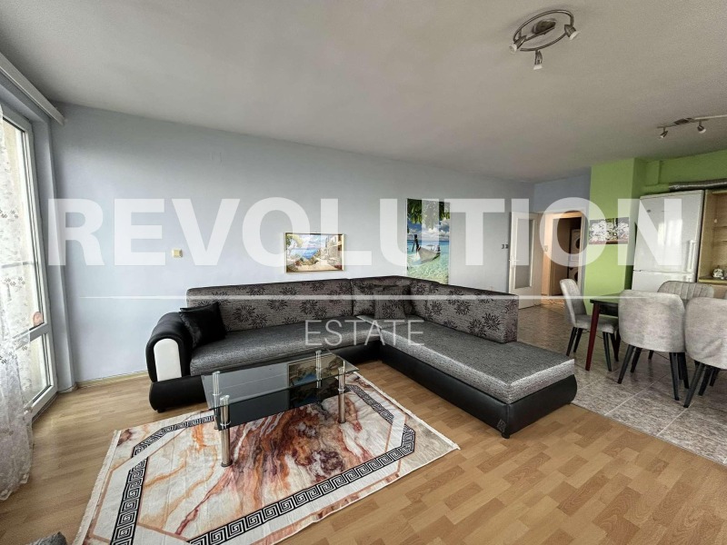 För uthyrning  1 sovrum Varna , Gracka mahala , 80 kvm | 79966855 - bild [3]