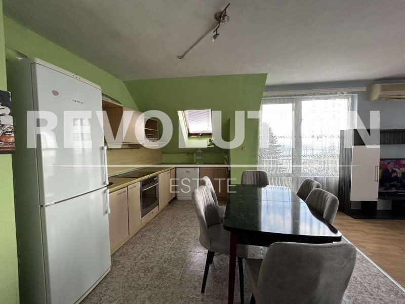 För uthyrning  1 sovrum Varna , Gracka mahala , 80 kvm | 79966855