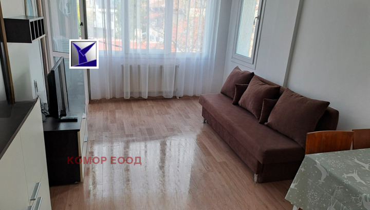 Дава под наем 2-СТАЕН, гр. Русе, Център