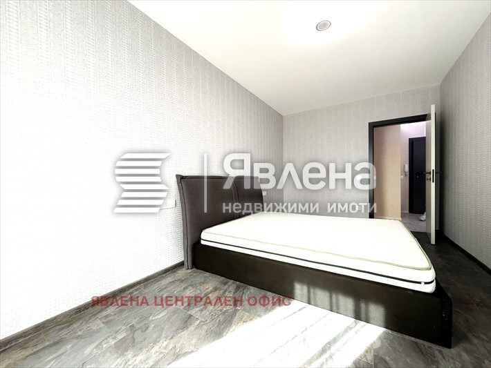 Дава под наем 2-СТАЕН, гр. София, Дружба 2, снимка 14 - Апартаменти - 53426147